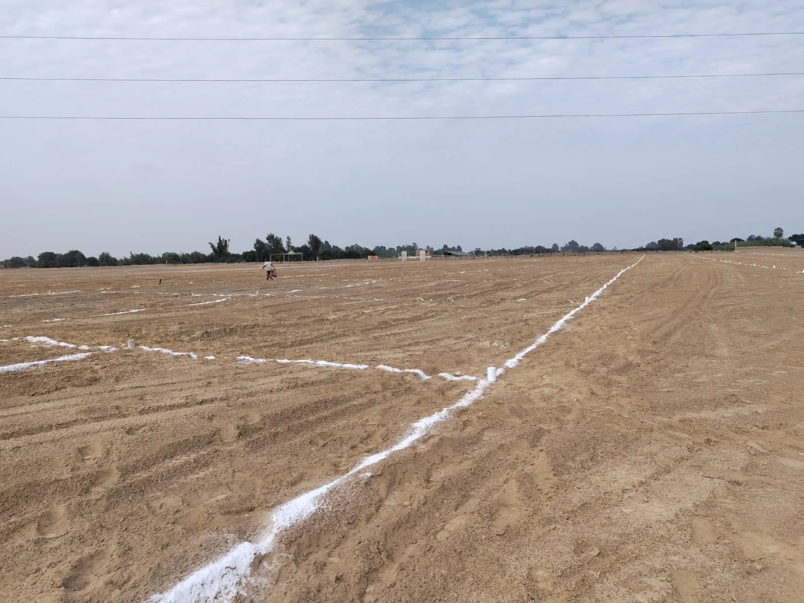 LOTES EN VENTA DESDE S/9,000 – CHINCHA - 2