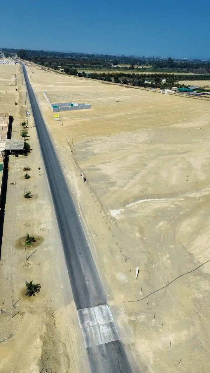 LOTES EN VENTA DESDE S/9,000 – CHINCHA - 4