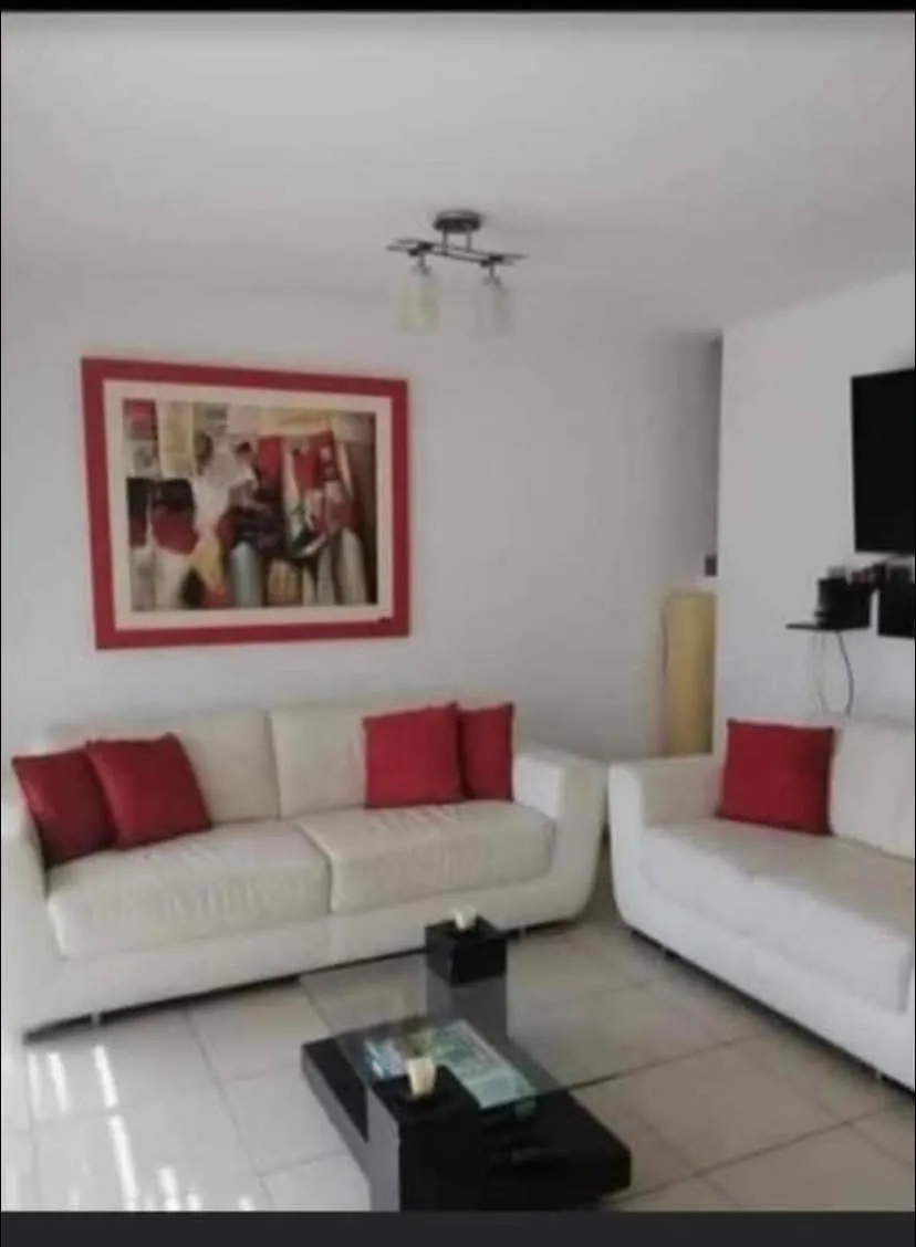 Casa playa 4 dormitorios - 1
