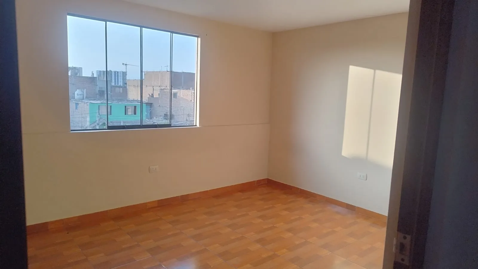 SE ALQUILA MINI DEPARTAMENTO – PERSONAL DE SALUD - CALLAO — foto 2