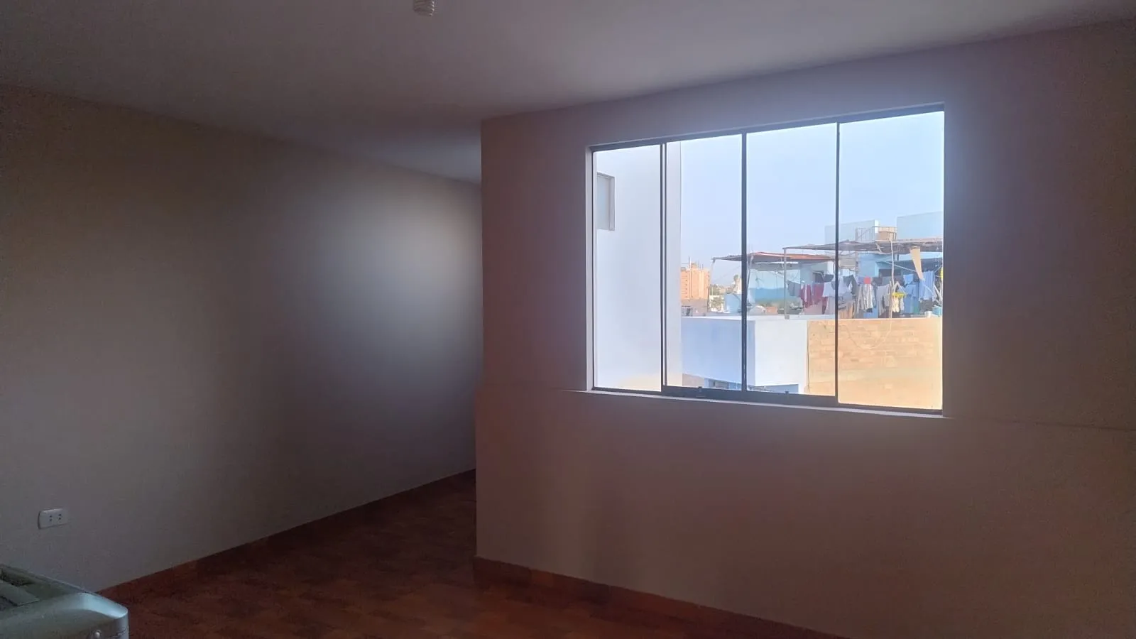 SE ALQUILA MINI DEPARTAMENTO – PERSONAL DE SALUD - CALLAO — foto 3
