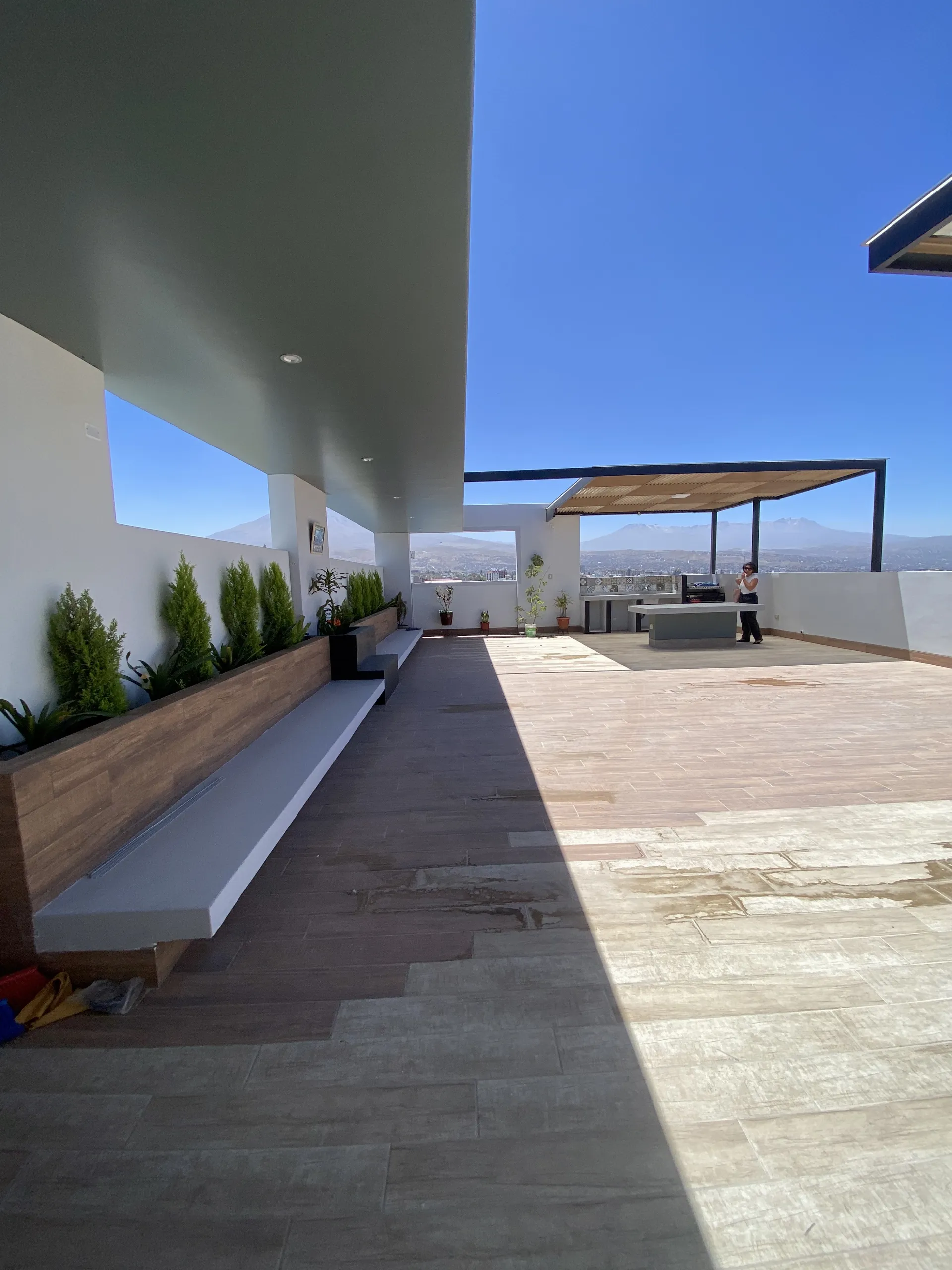 Departamento en venta Cerro Colorado — foto 4