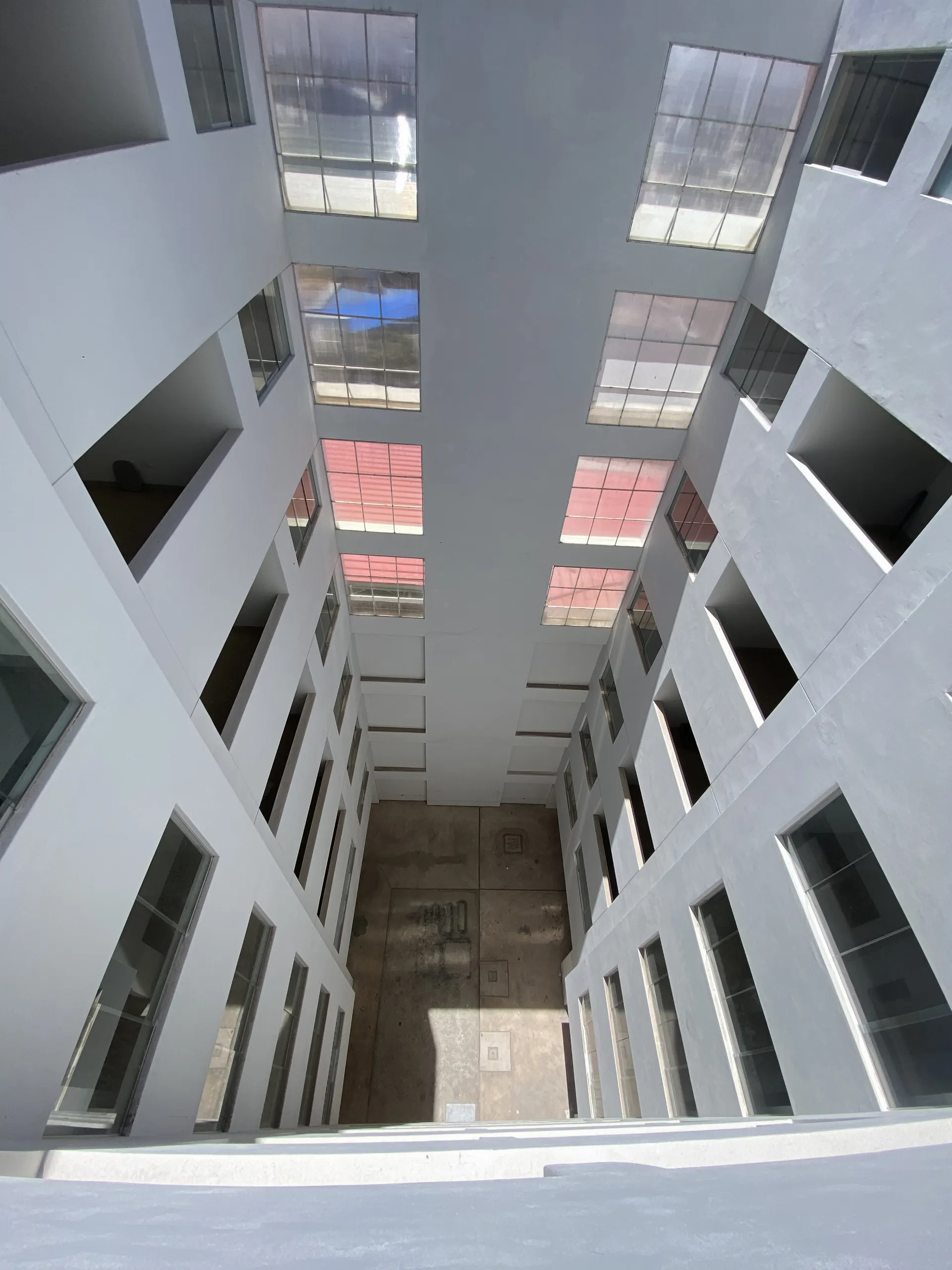 Departamento en venta Cerro Colorado — foto 5