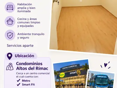 1 cuarto