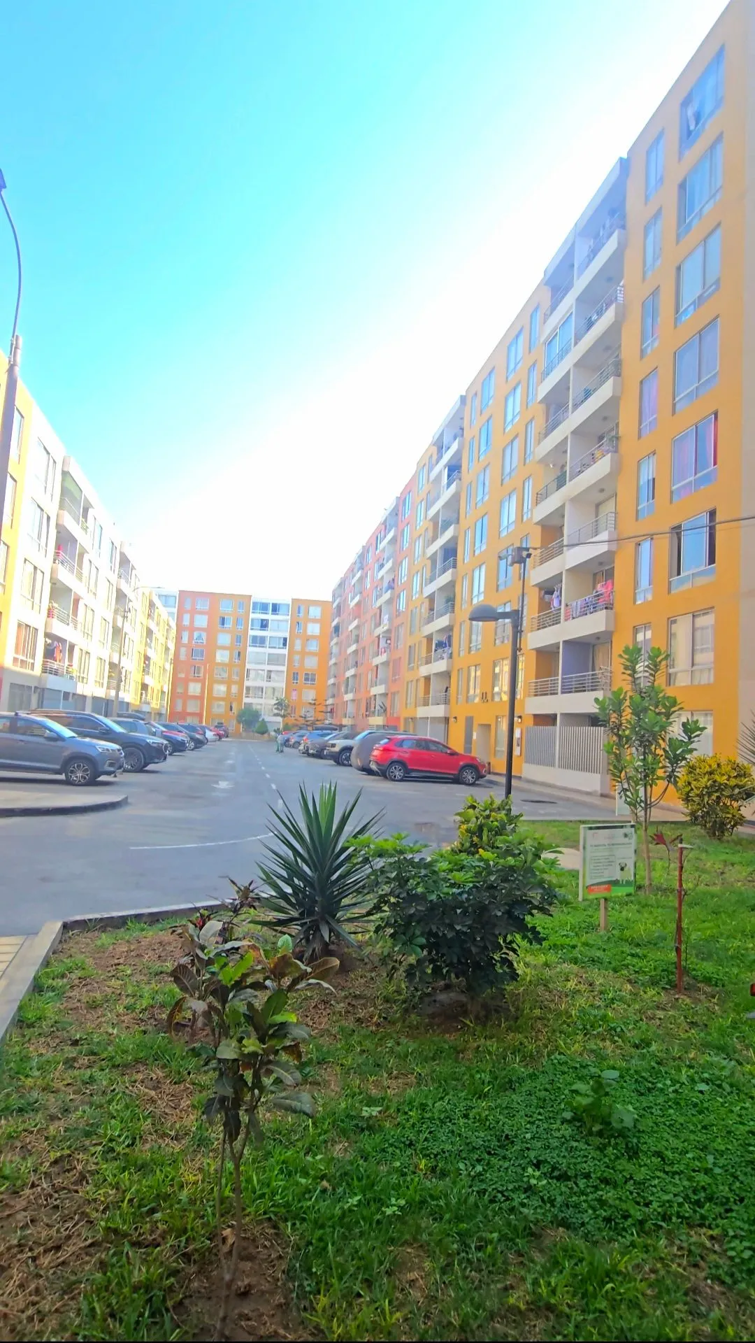 DEPARTAMENTO FRENTE AL OPEN PLAZA TOTTUS AV CANTA CALLAO — foto 7