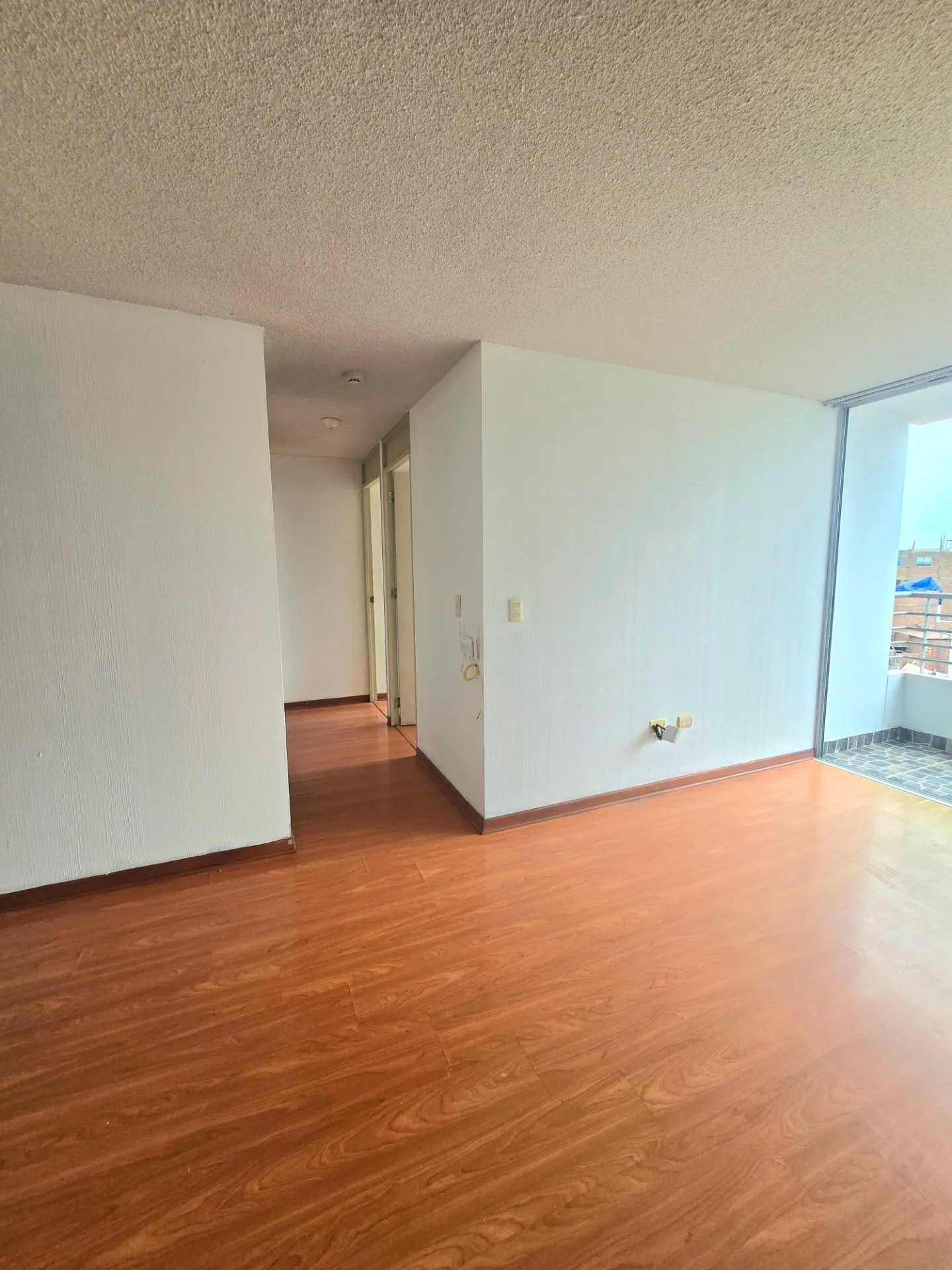 DEPARTAMENTO FRENTE AL OPEN PLAZA TOTTUS AV CANTA CALLAO — foto 10