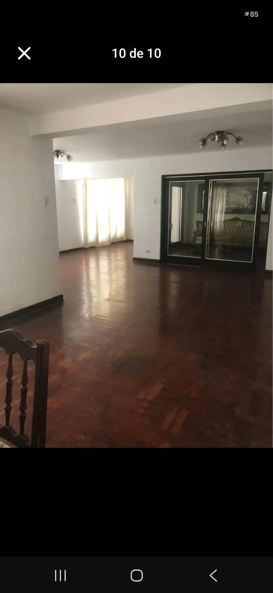 VENDO CASA EN ESQUINA  SAN MIGUELITO 237M2 AT 2 FRENTES — foto 5