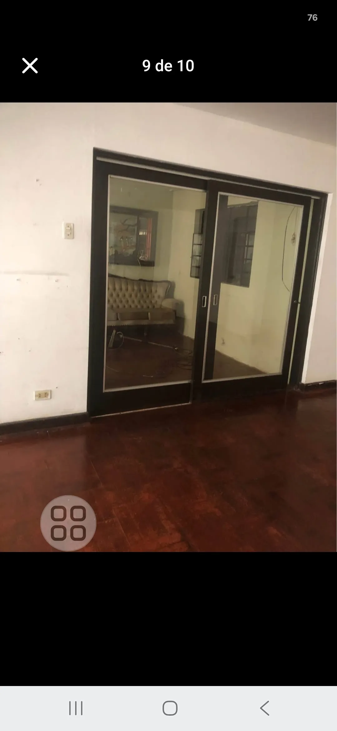 VENDO CASA EN ESQUINA  SAN MIGUELITO 237M2 AT 2 FRENTES — foto 6