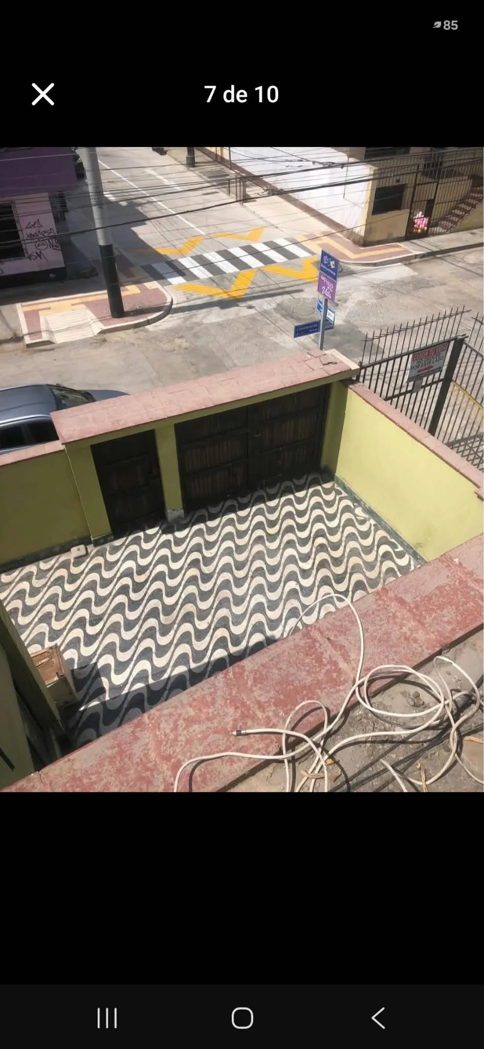 VENDO CASA EN ESQUINA  SAN MIGUELITO 237M2 AT 2 FRENTES — foto 3