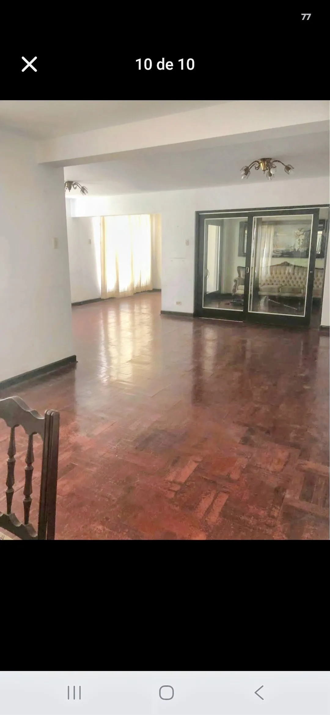 VENDO CASA EN ESQUINA  SAN MIGUELITO 237M2 AT 2 FRENTES — foto 7
