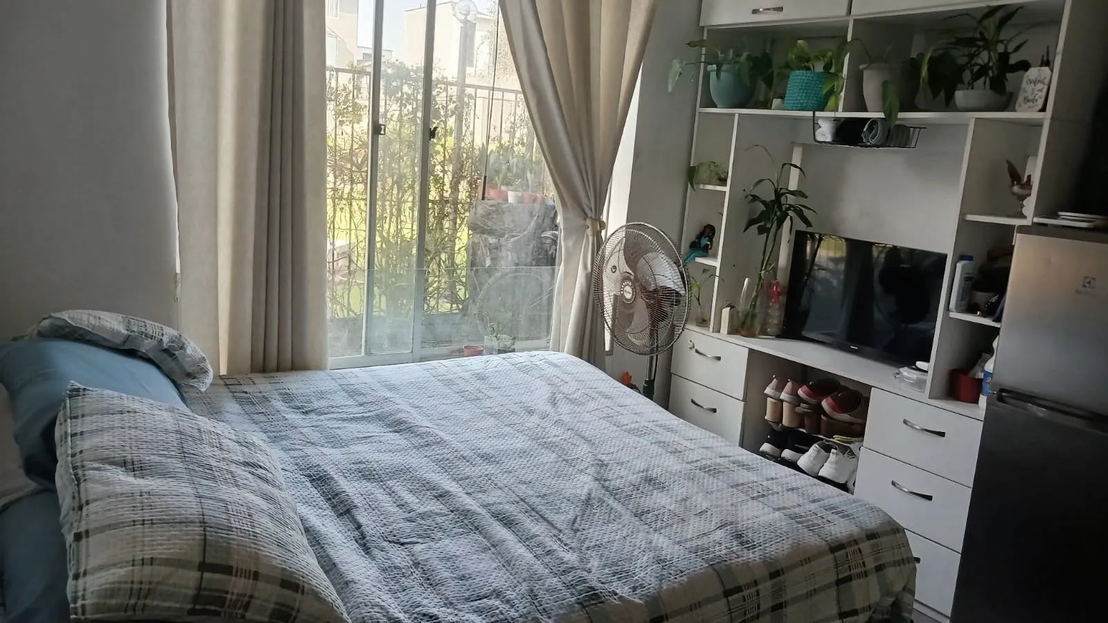 VENDO DPTO SURCO POLO HUNT AV. DERBY 1ER.PISO 149M2 TERRAZA JARDIN 3 DORMS. — foto 6