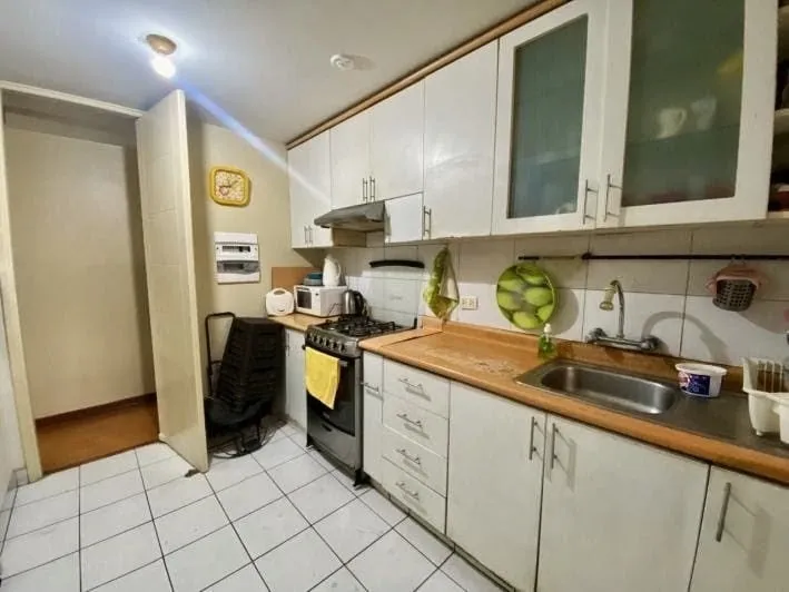 VENDO DPTO SURCO POLO HUNT AV. DERBY 1ER.PISO 149M2 TERRAZA JARDIN 3 DORMS. — foto 2