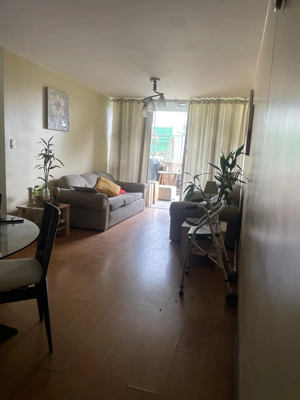 VENDO DPTO SURCO POLO HUNT AV. DERBY 1ER.PISO 149M2 TERRAZA JARDIN 3 DORMS. — foto 10
