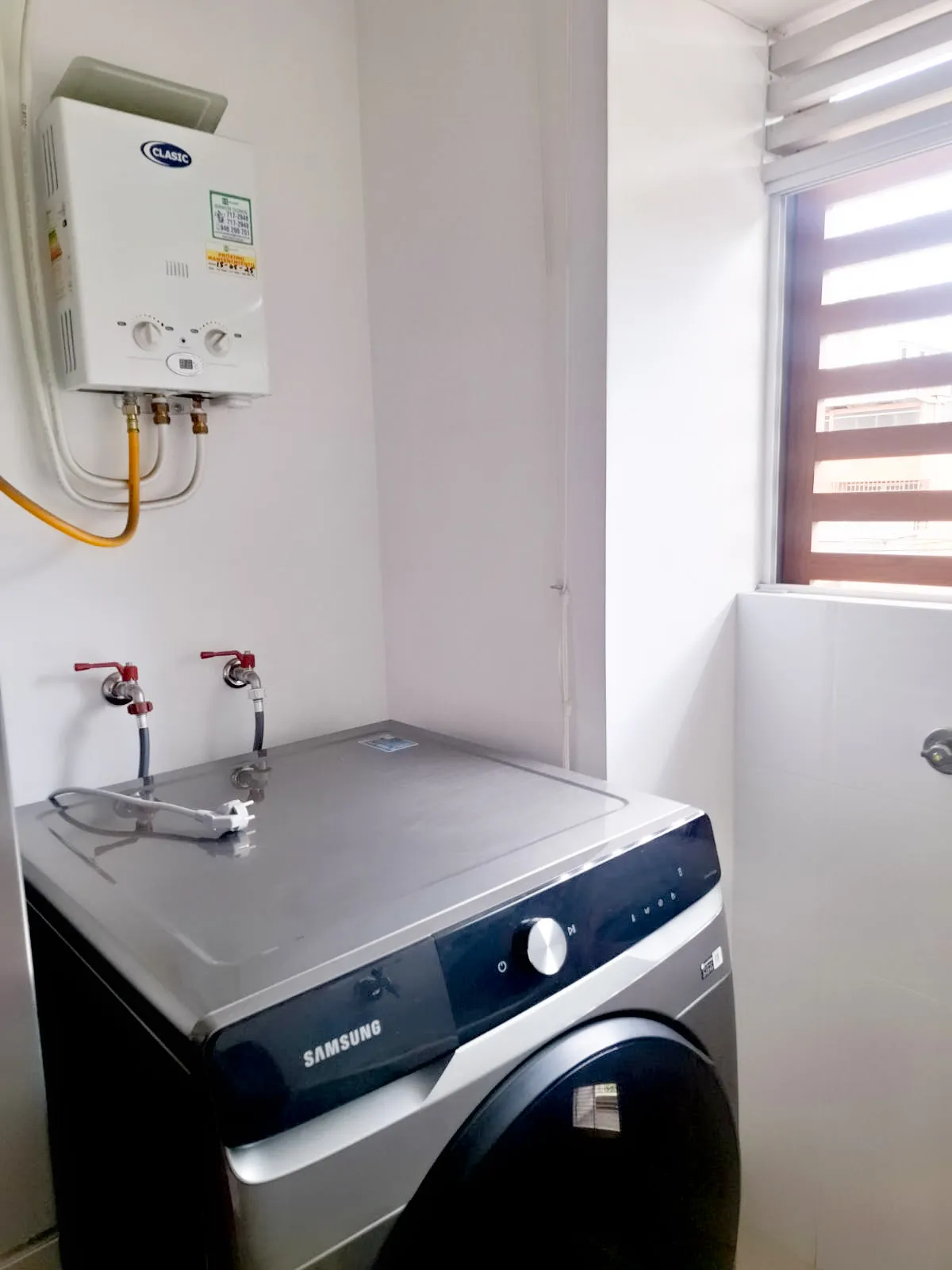 VENTA DE DPTO. DE 3 DORM. + COCHERA Y DEPÓSITO EN SAN MIGUEL — foto 9