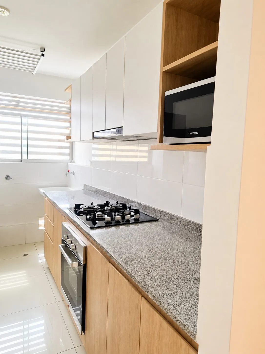 VENTA DE DPTO. DE 3 DORM. + COCHERA Y DEPÓSITO EN SAN MIGUEL — foto 8