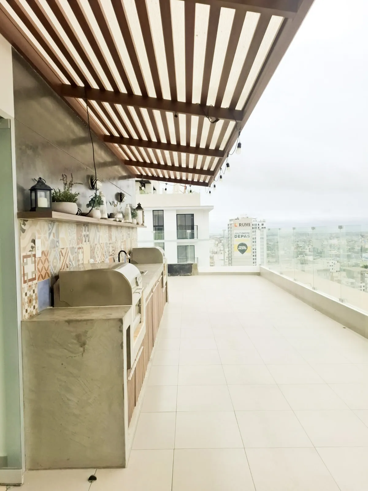 VENTA DE DPTO. DE 3 DORM. + COCHERA Y DEPÓSITO EN SAN MIGUEL - 20