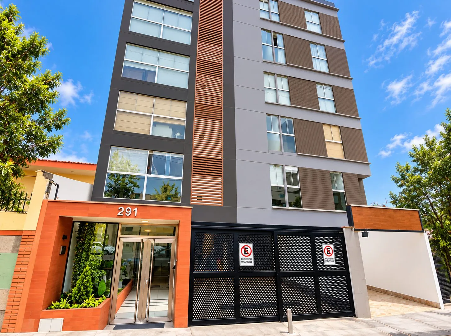 VENTA DE DPTO. DE 3 DORM. + COCHERA Y DEPÓSITO EN SAN MIGUEL — foto 2