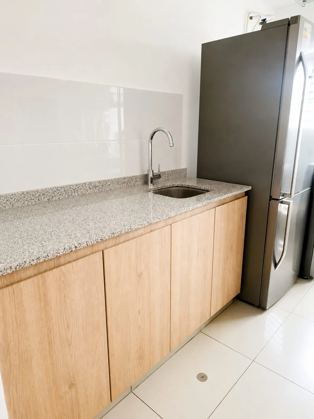 VENTA DE DPTO. DE 3 DORM. + COCHERA Y DEPÓSITO EN SAN MIGUEL — foto 7