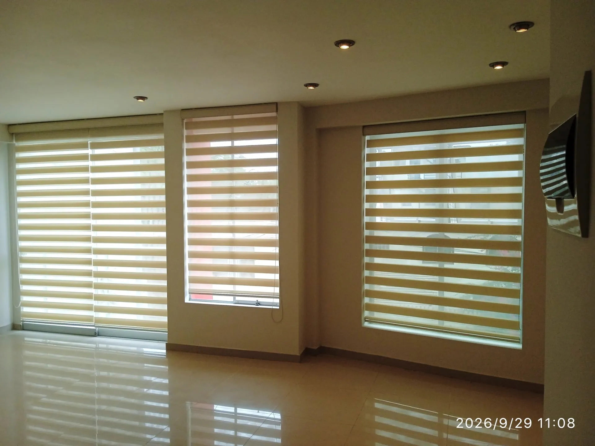 VENTA DEPARTAMENTO 110M2 URB LOS PINOS TRUJILLO — foto 2