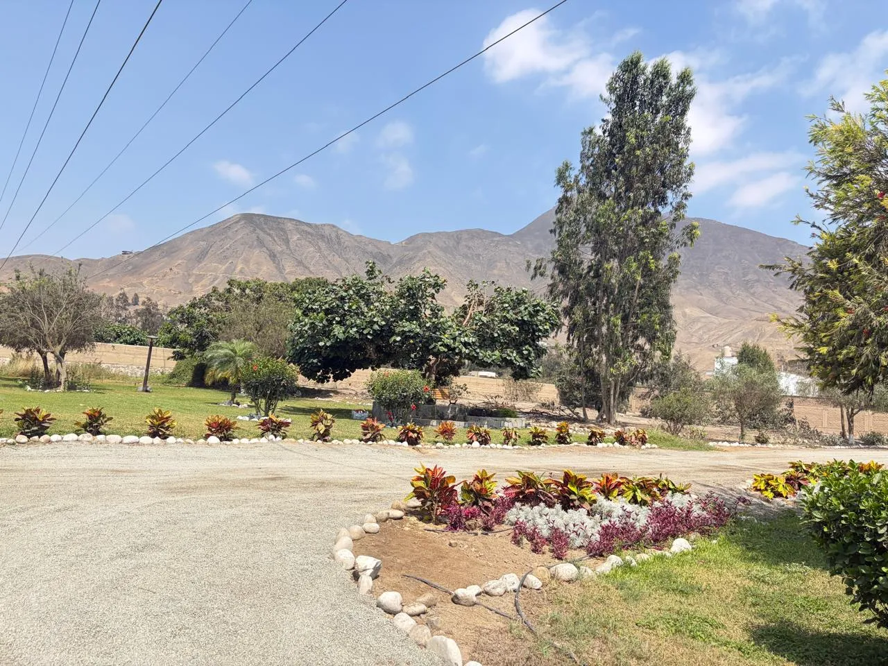 VENDO TERRENO EN CONDOMINIO EXCLUSIVO EXCELENTE UBICACION - 3