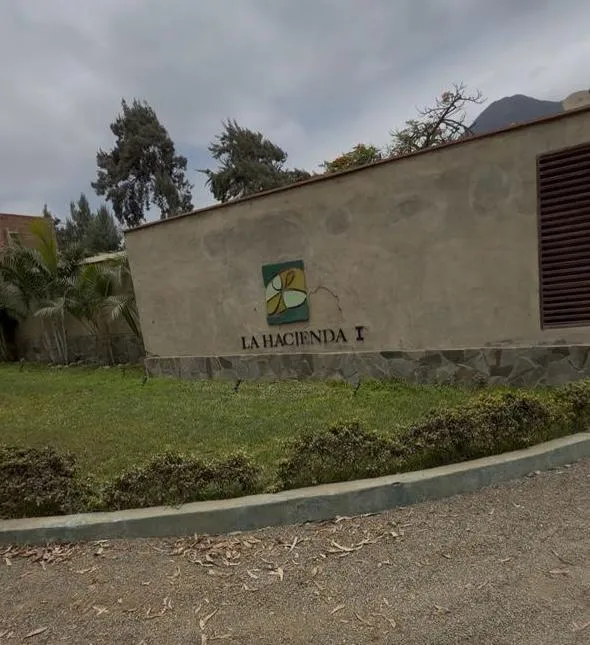 VENDO TERRENO EN CONDOMINIO EXCLUSIVO EXCELENTE UBICACION - 2