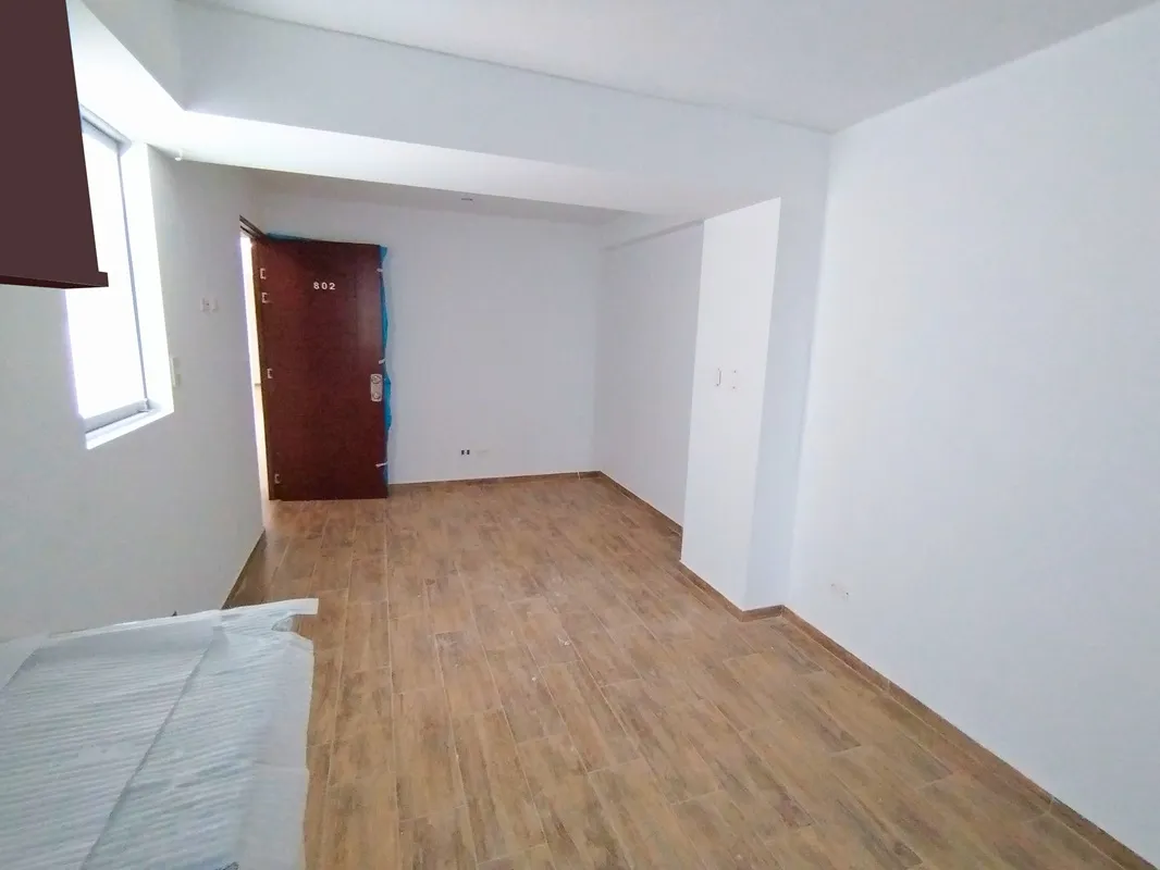 SAN MIGUEL - Dpto de 1 Dormit + Vista Exterior + Áreas Comunes (8vo. Piso) No Paga Alcabala — foto 13