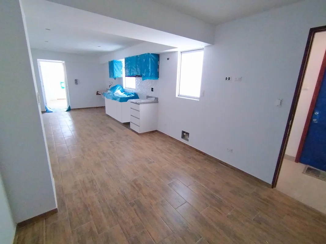 SAN MIGUEL - Dpto de 1 Dormit + Vista Exterior + Áreas Comunes (8vo. Piso) No Paga Alcabala — foto 12