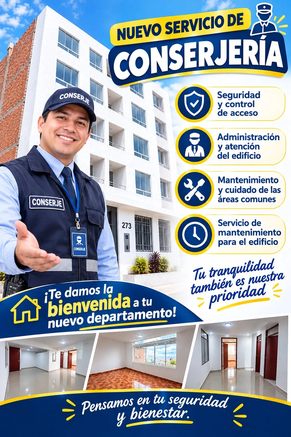 VENDO DEPARTAMENTO PRIMER PISO 60M2 CON VISTA INTERIOR /3HAB /2BAÑOS-EN VILLA MARIA DEL TRIUNFO TABLADA ZONA NUEVA. 🏡 Depa bonito, bien ubicado y a buen precio - 15