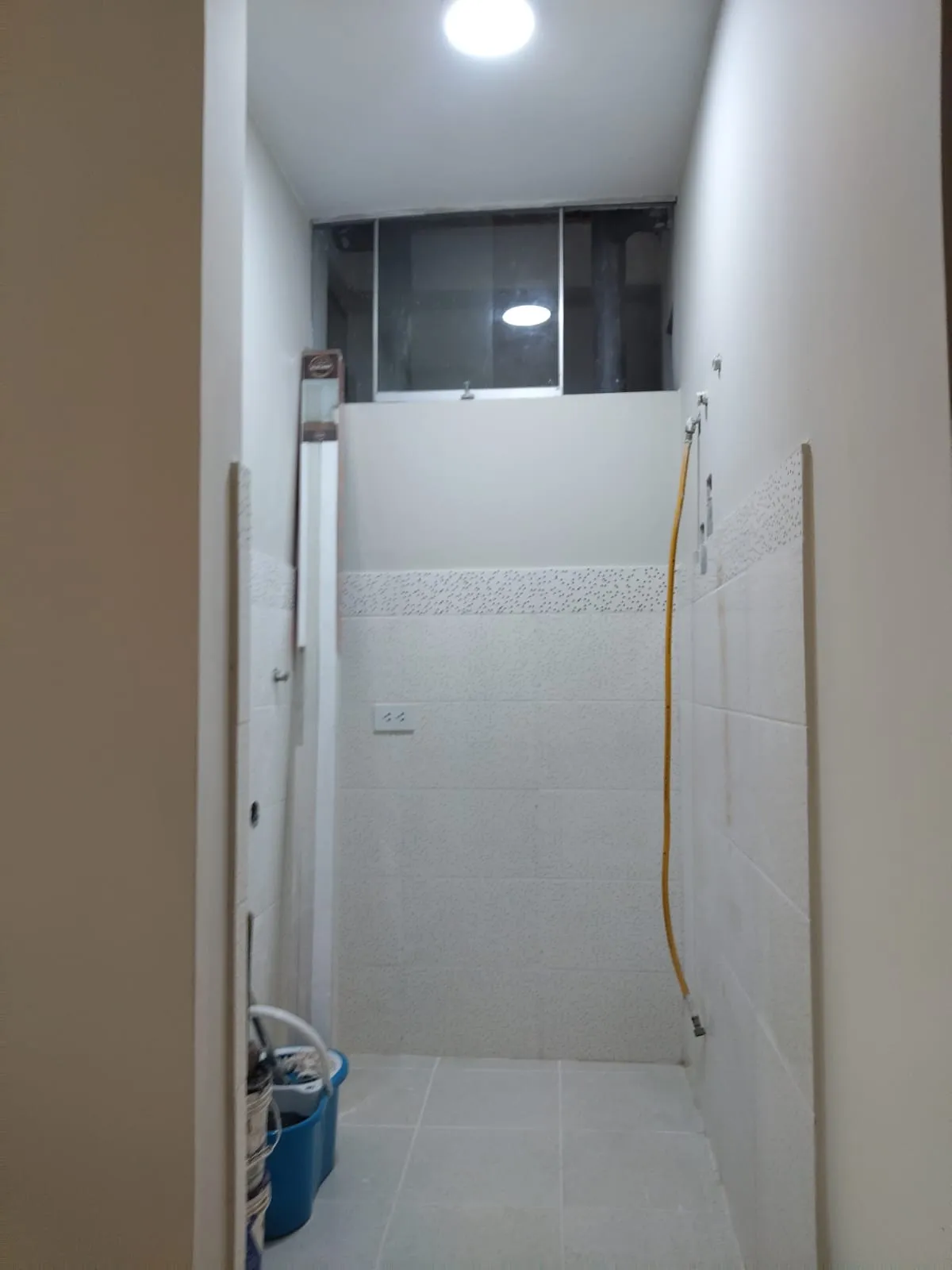 VENDO DEPARTAMENTO 60M2 SEGUNDO PISO CON VISTA INTERIOR/3HAB /2BAÑOS-EN VILLA MARIA DEL TRIUNFO EN TABLADA ZONA NUEVA. 🏡 Depa bonito, bien ubicado y a buen precio - 19