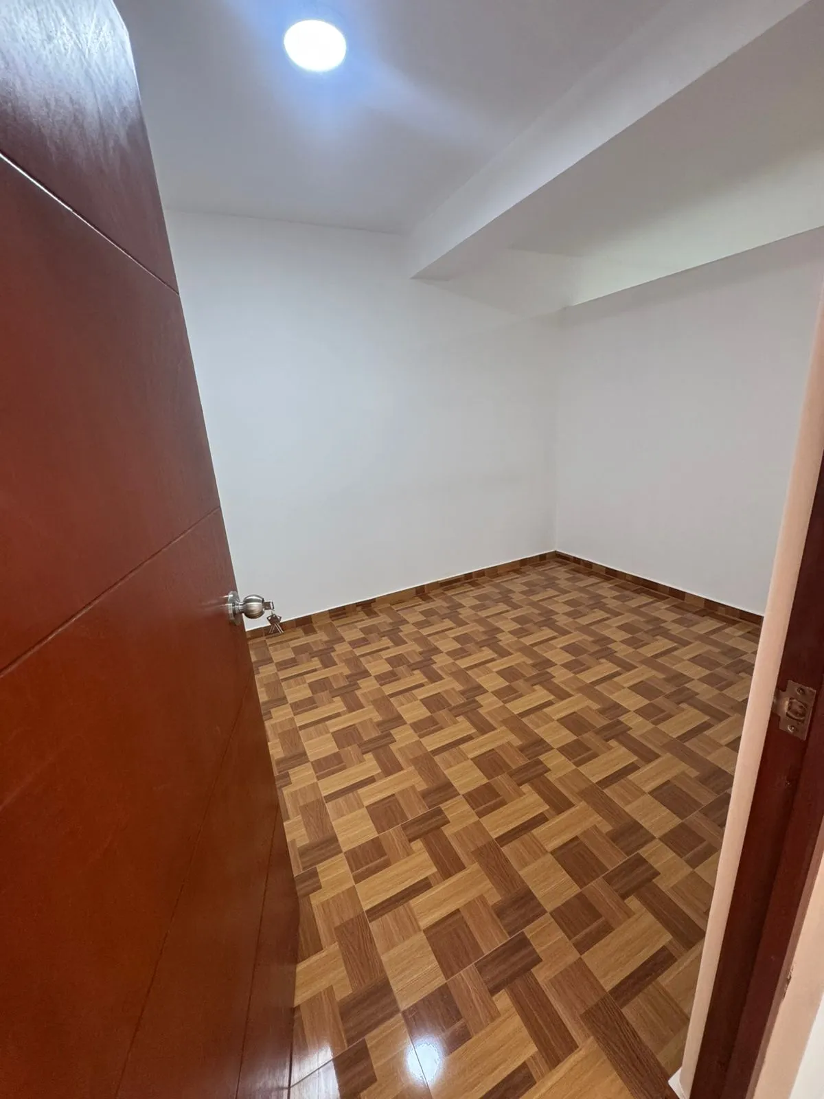 VENDO DEPARTAMENTO 60M2 SEGUNDO PISO CONVISTA EXTERIOR /2HAB /2BAÑOS-EN VILLA MARIA DEL TRIUNFO- TABLADA ZONA NUEVA. 🏡 Depa bonito, bien ubicado y a buen precio — foto 10