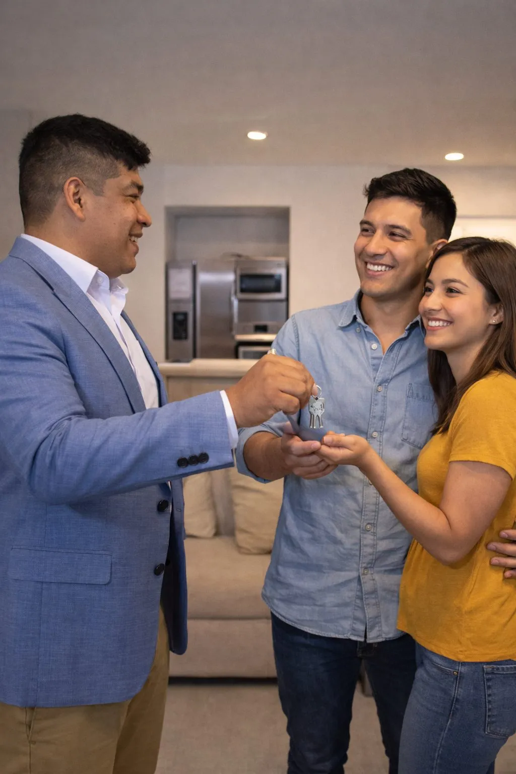 VENDO DEPARTAMENTO 60M2 SEGUNDO PISO CONVISTA EXTERIOR /2HAB /2BAÑOS-EN VILLA MARIA DEL TRIUNFO- TABLADA ZONA NUEVA. 🏡 Depa bonito, bien ubicado y a buen precio — foto 11
