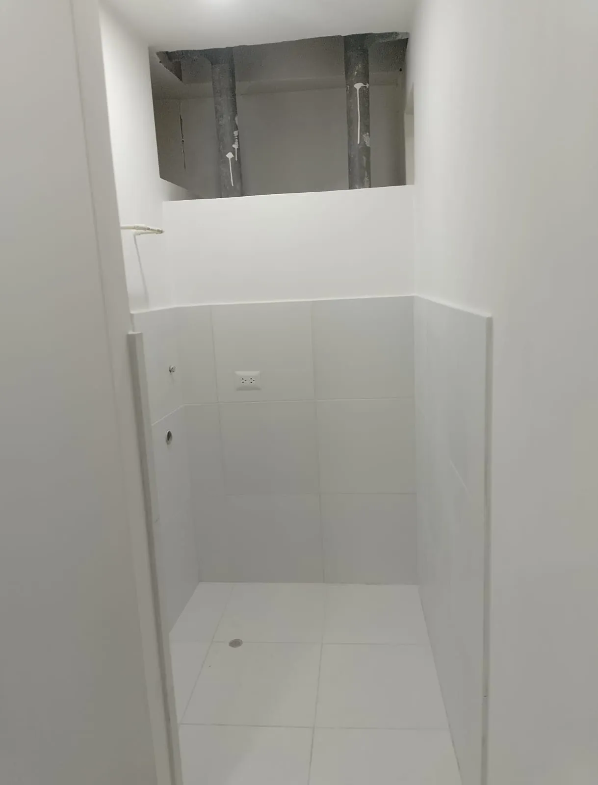 VENDO DEPARTAMENTO 60M2 SEGUNDO PISO CONVISTA EXTERIOR /2HAB /2BAÑOS-EN VILLA MARIA DEL TRIUNFO- TABLADA ZONA NUEVA. 🏡 Depa bonito, bien ubicado y a buen precio — foto 12