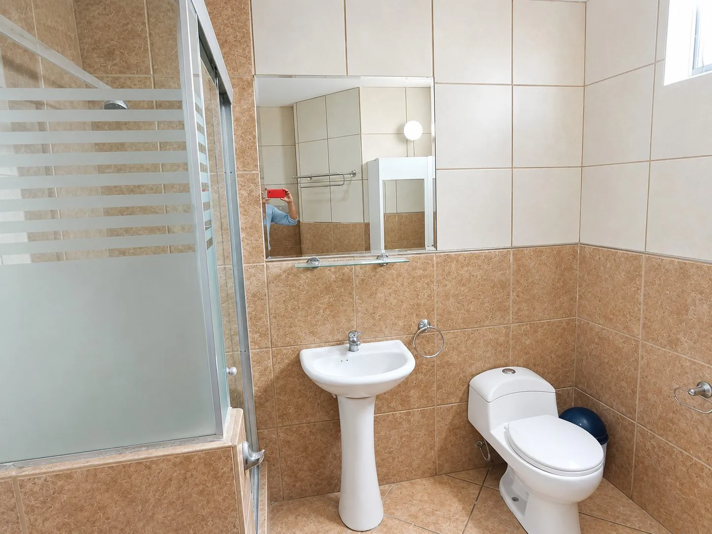 Vive Miraflores Desde Las Alturas, Alquila Minidepartamento Amoblado y Equipado con Amplia Terraza  S/2,400. — foto 13