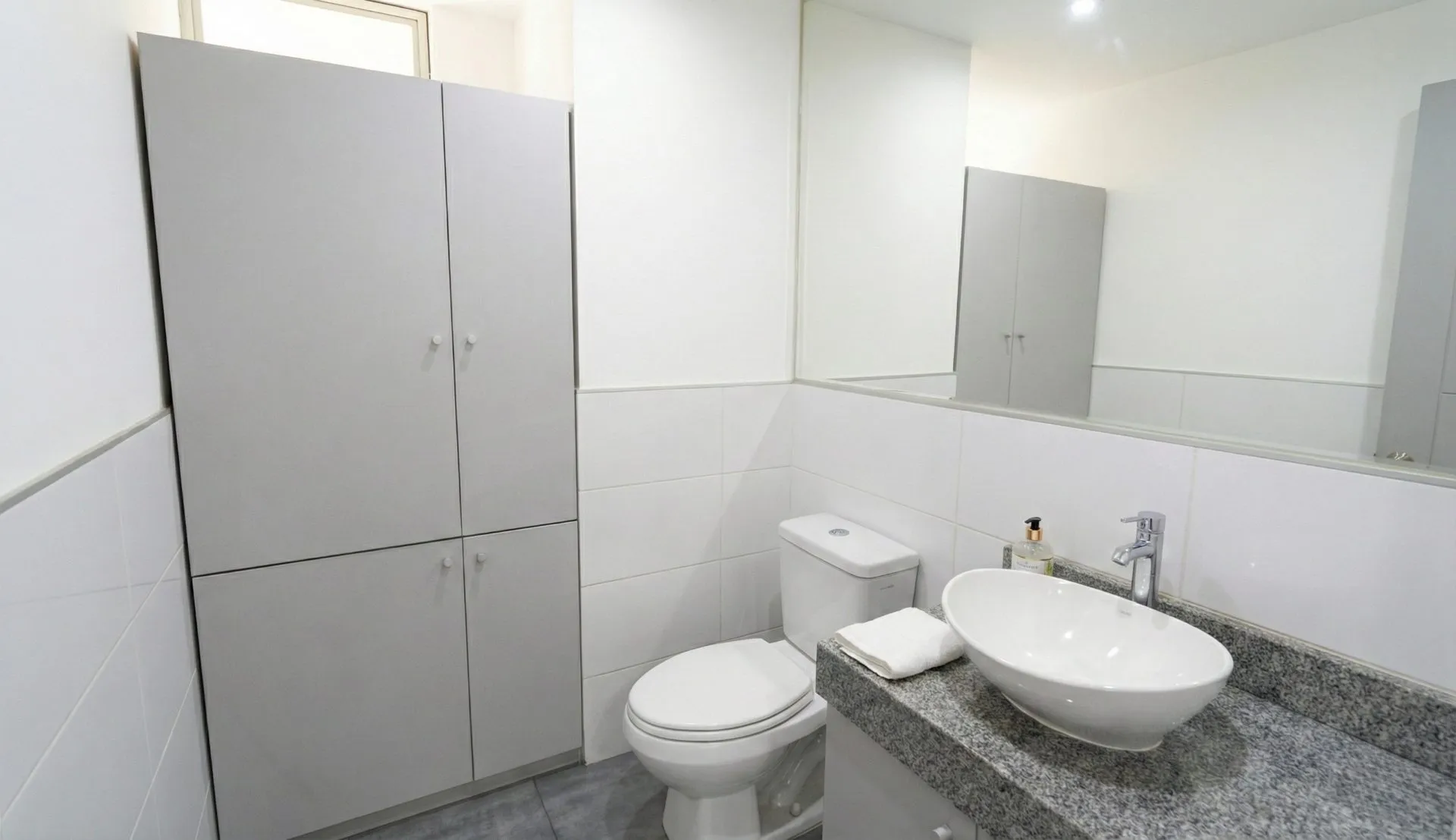 Oficina 95.52 m² en Miraflores Lista para Usar incluye Cochera - 3