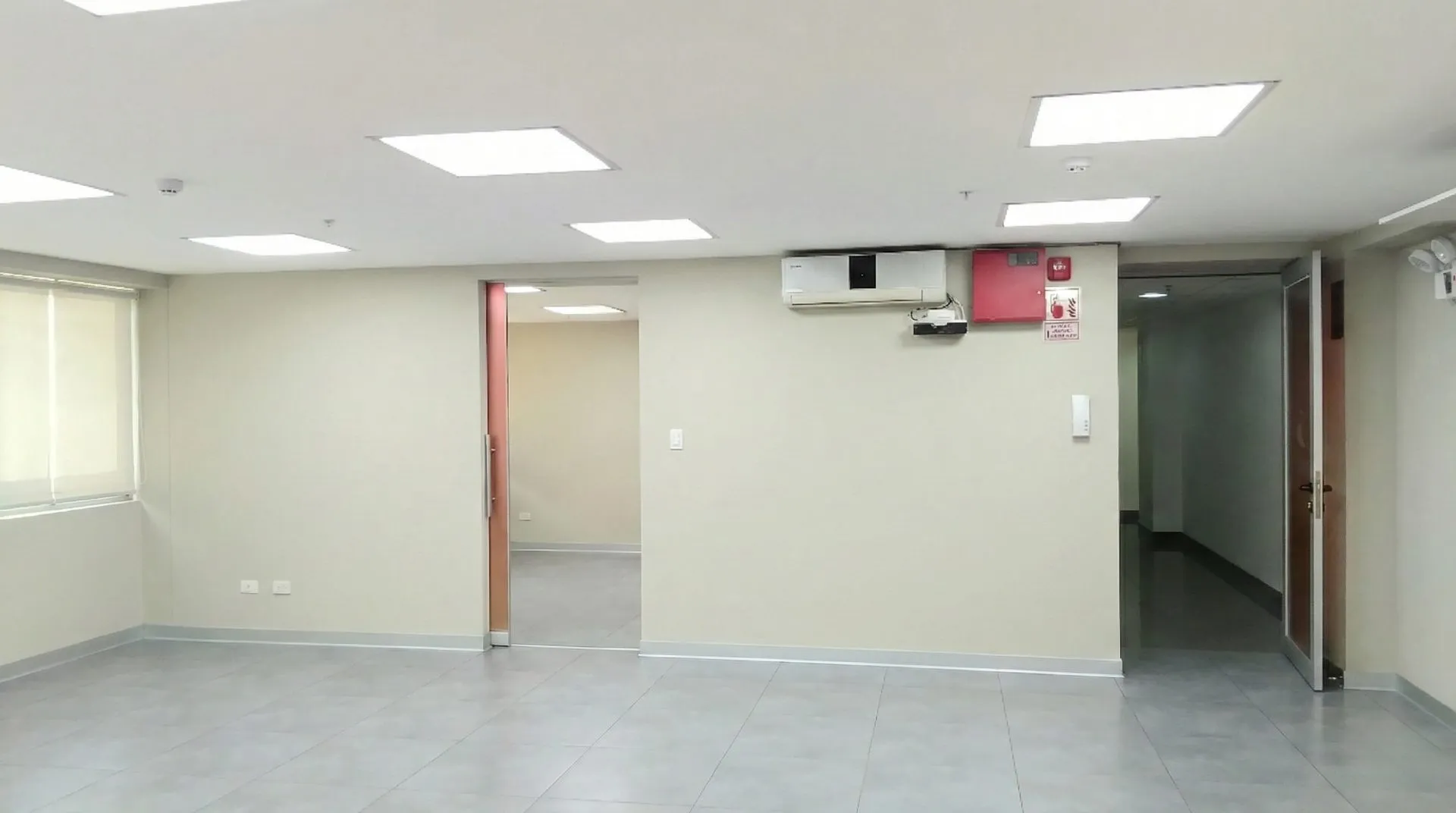 Oficina 95.52 m² en Miraflores Lista para Usar incluye Cochera - 9