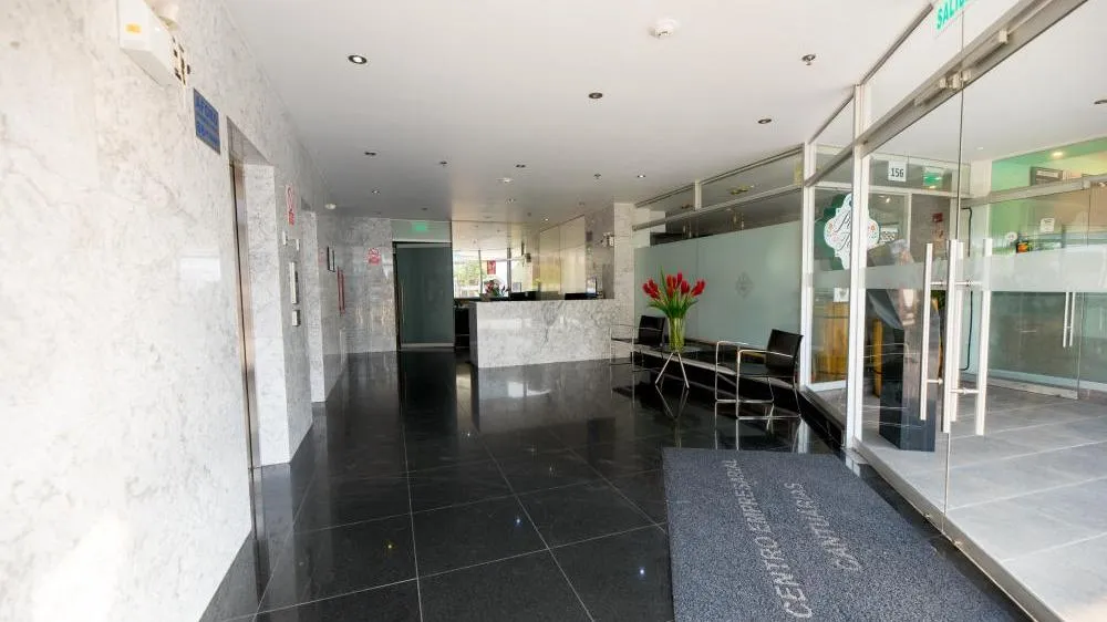Oficina 95.52 m² en Miraflores Lista para Usar incluye Cochera - 8