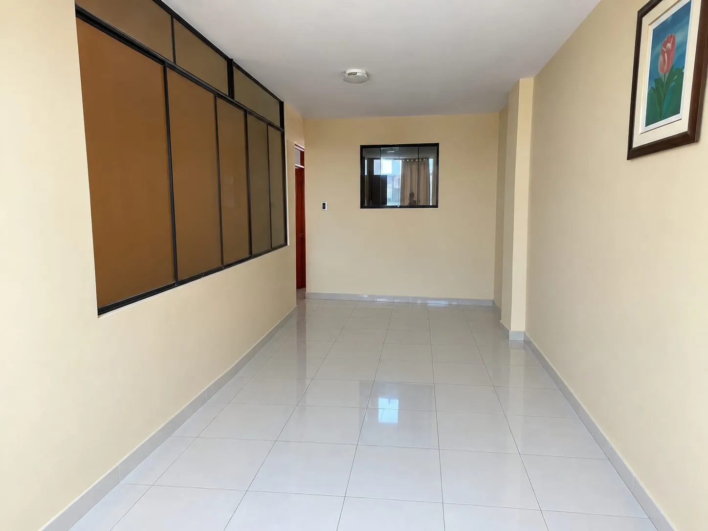 DEPARTAMENTO FRENTE A PARQUE EN VILLA DEL NORTE — foto 13