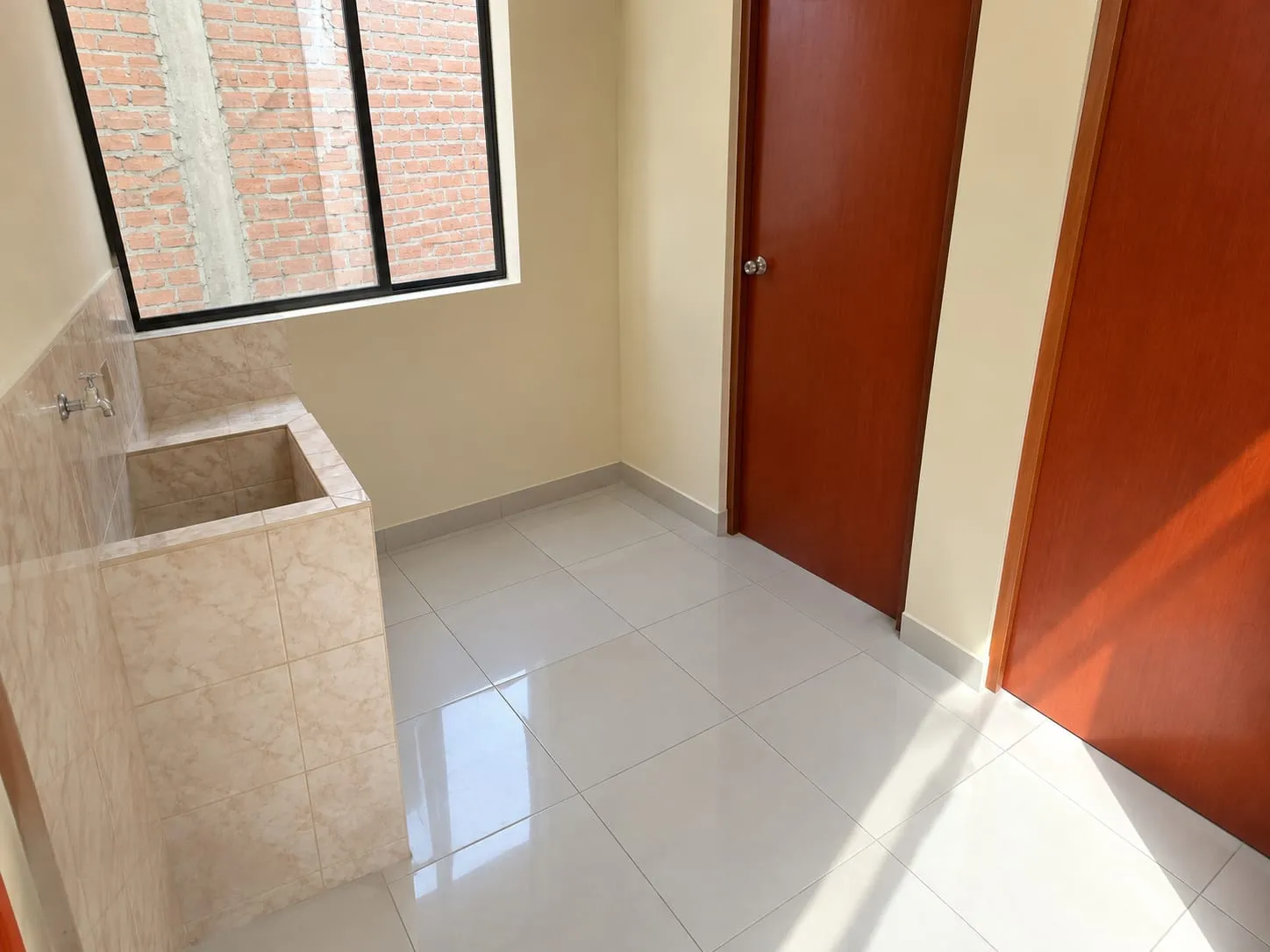 DEPARTAMENTO FRENTE A PARQUE EN VILLA DEL NORTE — foto 11