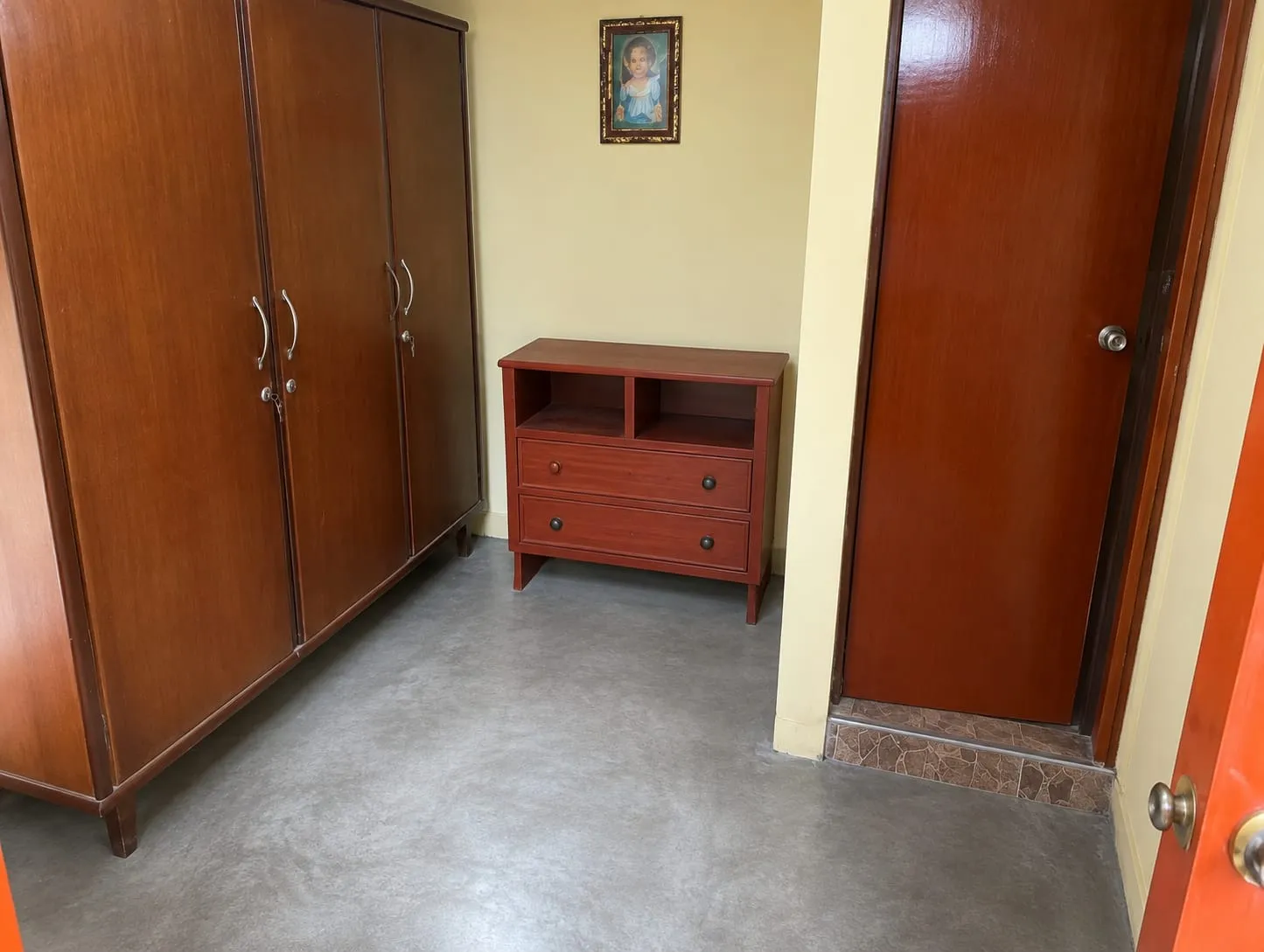 DEPARTAMENTO FRENTE A PARQUE EN VILLA DEL NORTE — foto 9