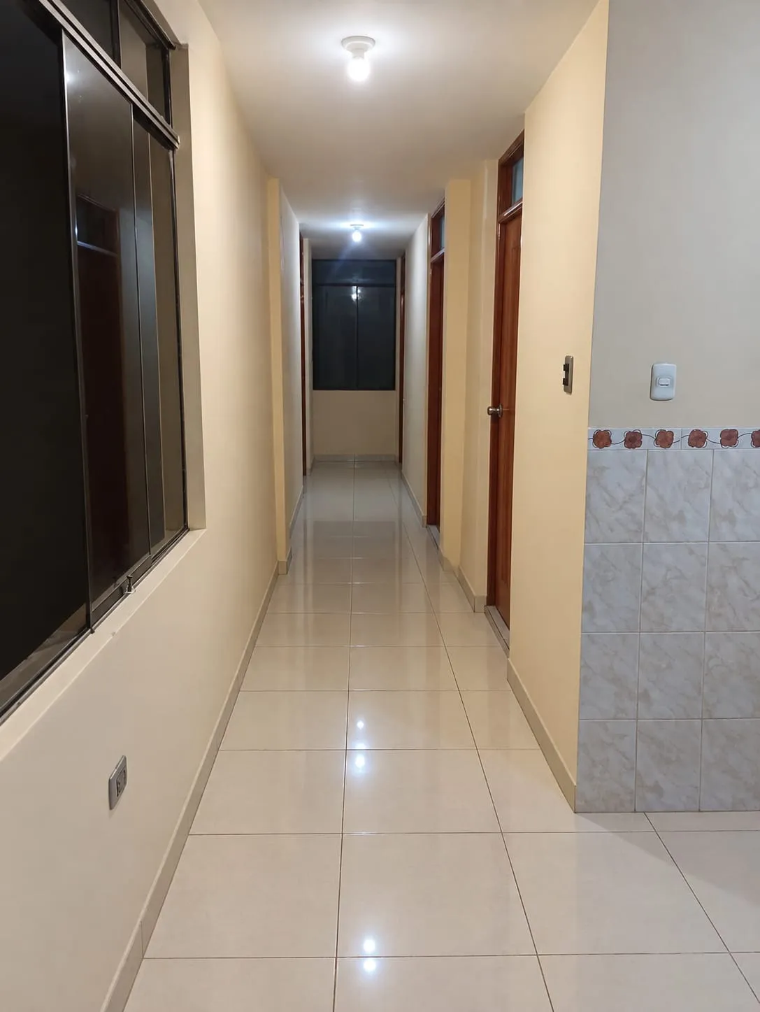 DEPARTAMENTO FRENTE A PARQUE EN VILLA DEL NORTE — foto 12