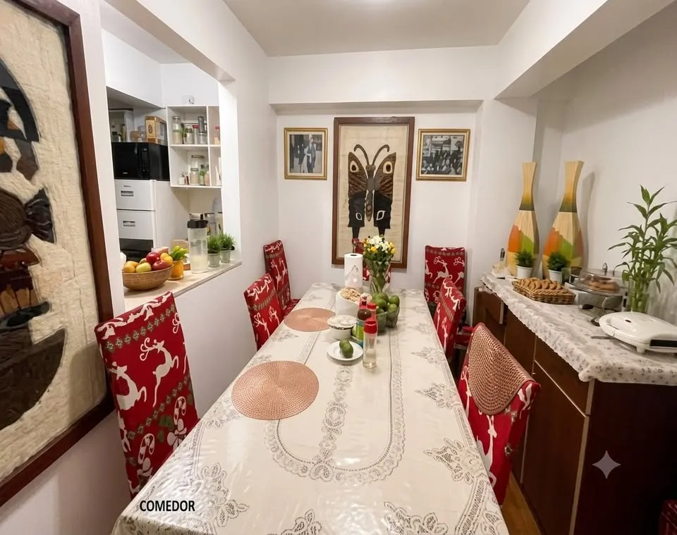 🏡 VENDO HERMOSO DEPARTAMENTO EN ZÁRATE Si estás buscando un departamento amplio, iluminado y listo para mudarte, esta es una excelente oportunidad. ✔ Amplia sala-comedor ✔ Dormitorios cómodos ✔ Excel — foto 3