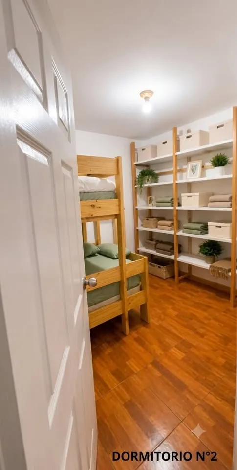 🏡 VENDO HERMOSO DEPARTAMENTO EN ZÁRATE Si estás buscando un departamento amplio, iluminado y listo para mudarte, esta es una excelente oportunidad. ✔ Amplia sala-comedor ✔ Dormitorios cómodos ✔ Excel — foto 4