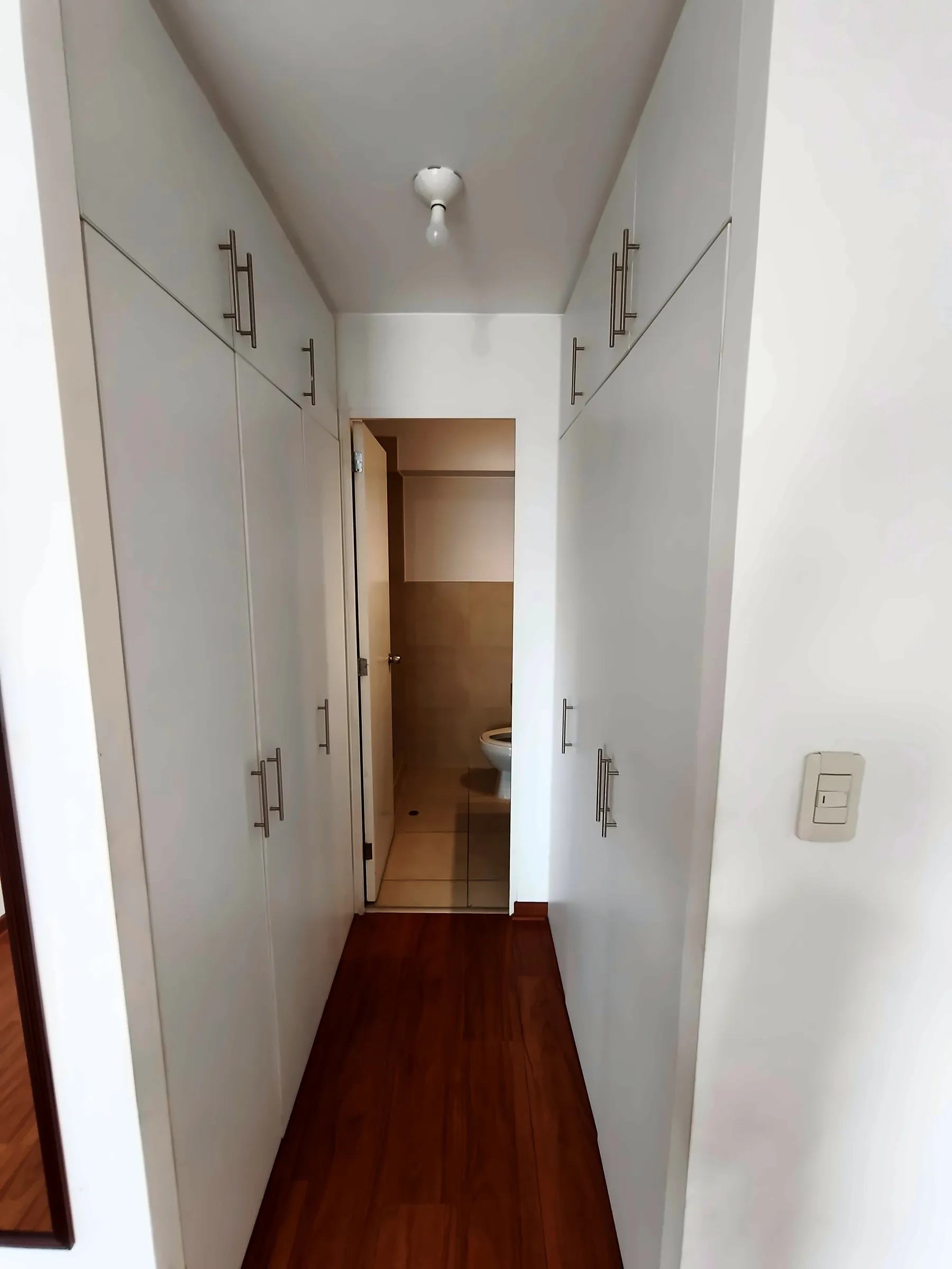 Alquiler Jesús María Cochera Pet friendly 2D|2B — foto 3