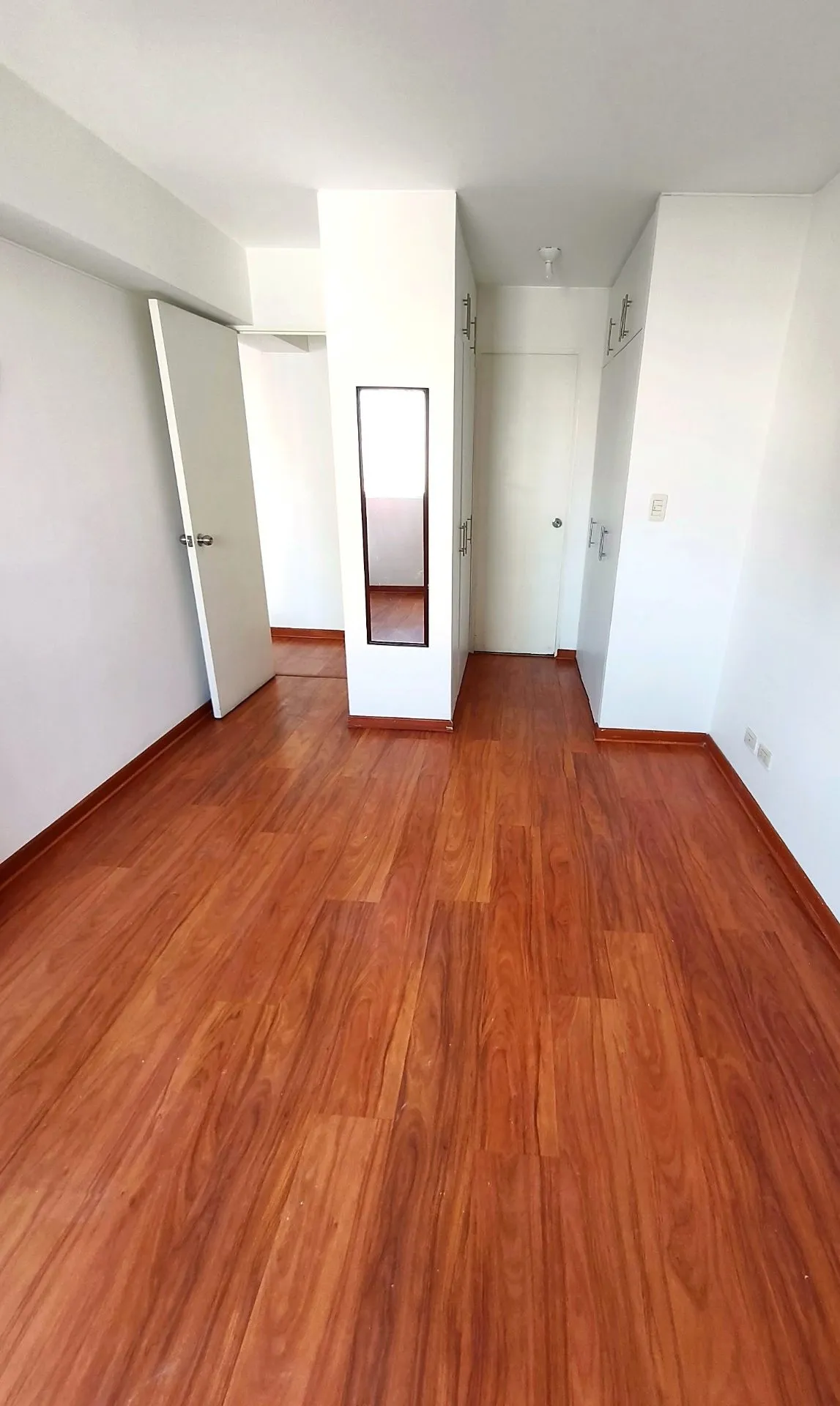 Alquiler Jesús María Cochera Pet friendly 2D|2B — foto 2