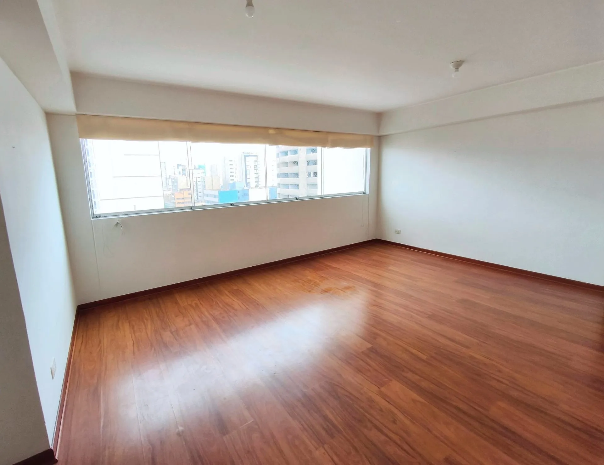 Alquiler Jesús María Cochera Pet friendly 2D|2B — foto 1