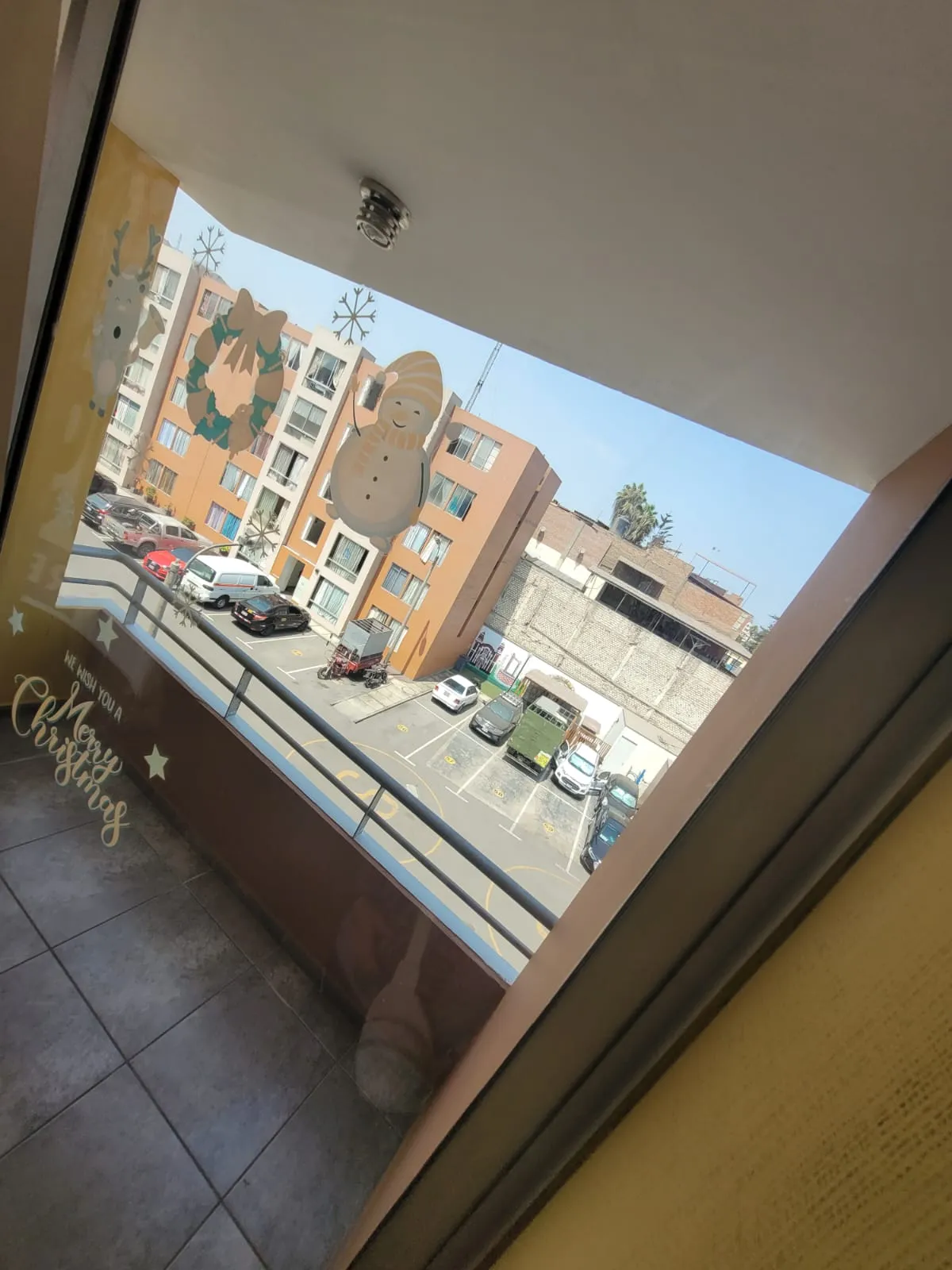 Departamento de 3 dorm - RIMAC — foto 2
