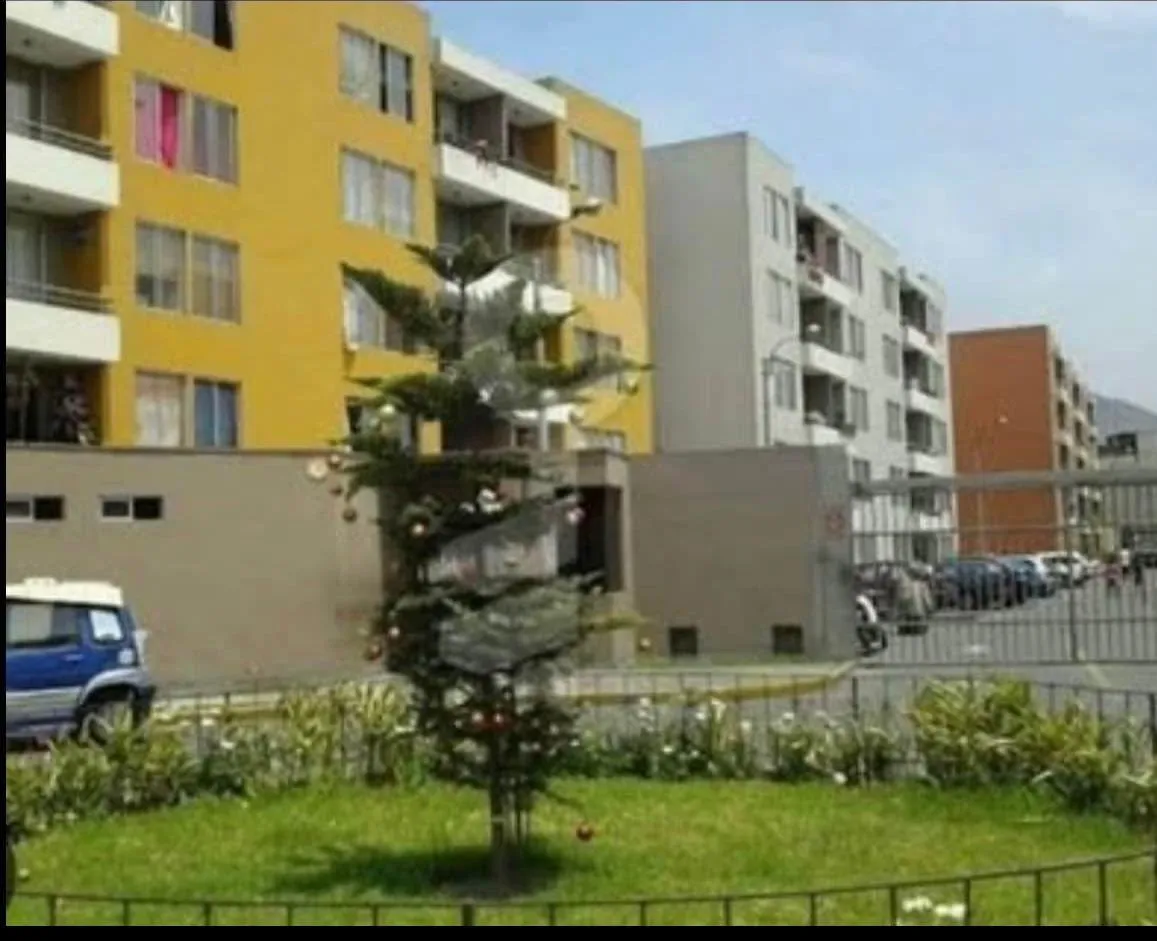 Departamento de 3 dorm - RIMAC — foto 3