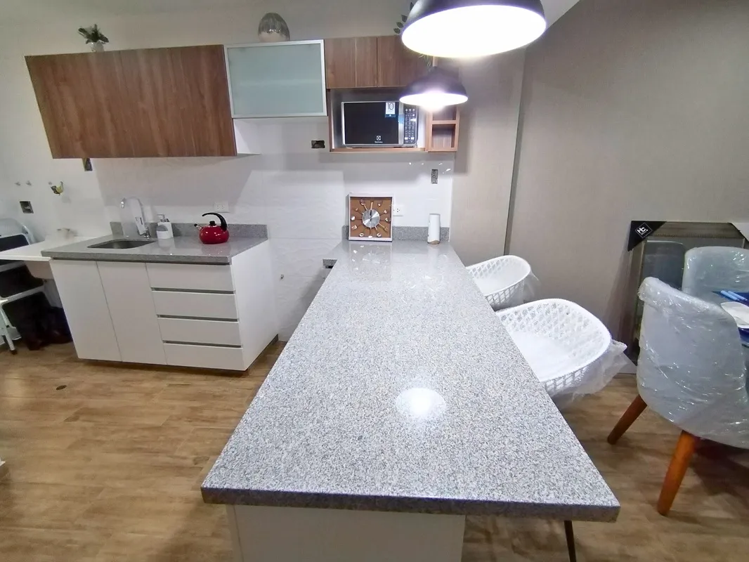 SAN MIGUEL - Dpto de 2 Dormit + Kitchenette + Áreas comunes (Pisos 4, 5 y 6) No Paga Alcabala — foto 9