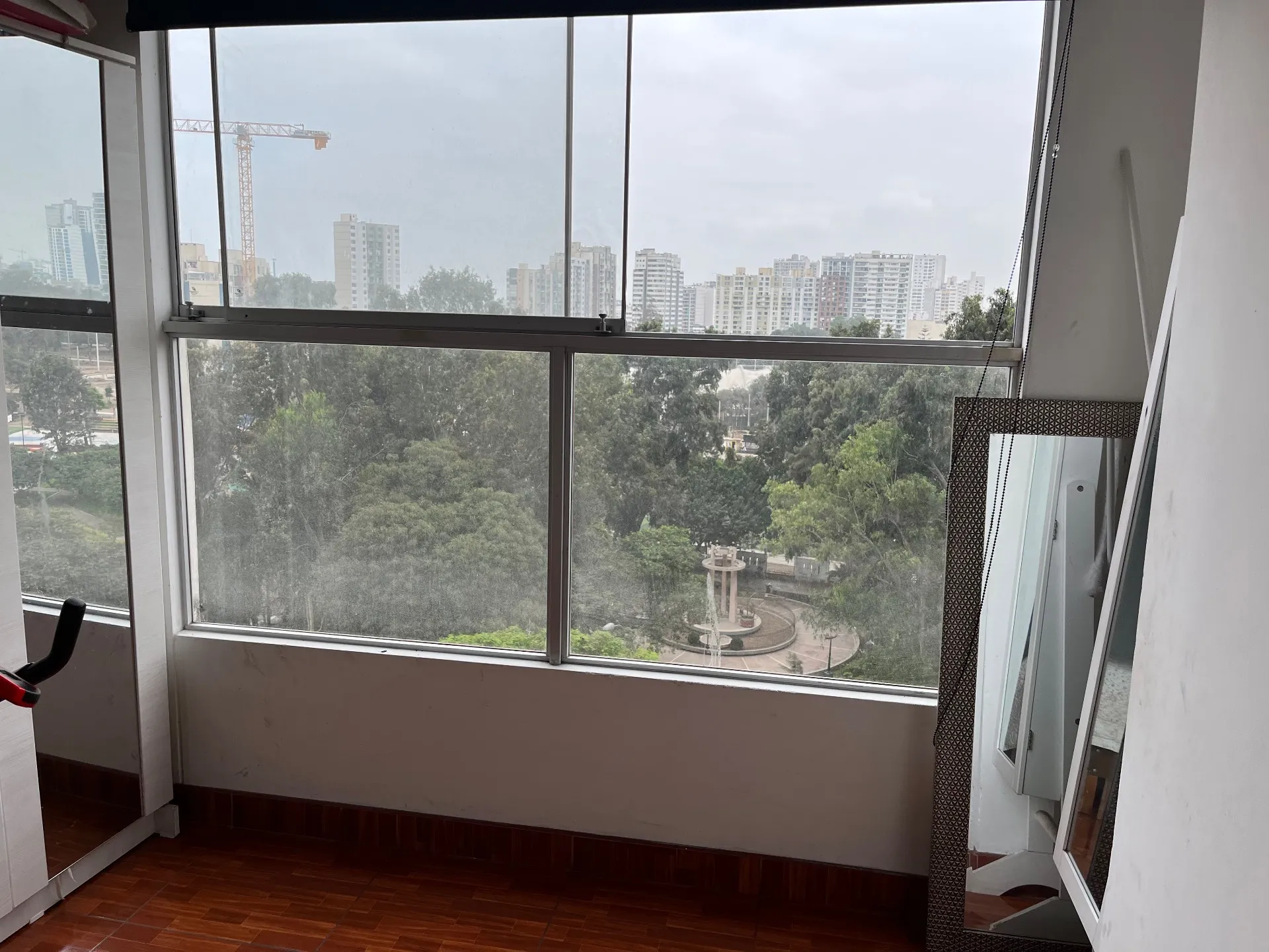 Departamento de 3 habitaciones — foto 6