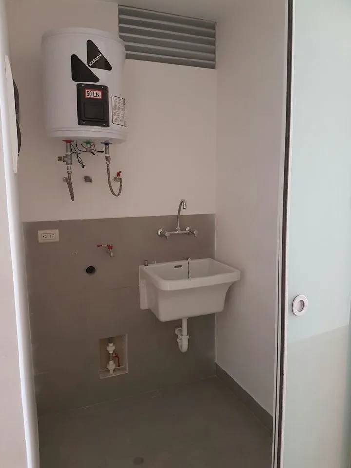 ALQUILO DEPARTAMENTO SURQUILLO — foto 4